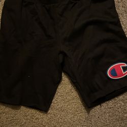 New Mens Champion Shorts