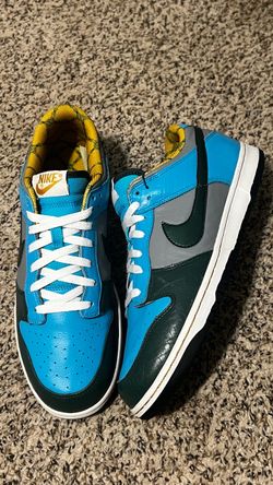 Nike Dunk Low CL  Bicycle Pack 2006