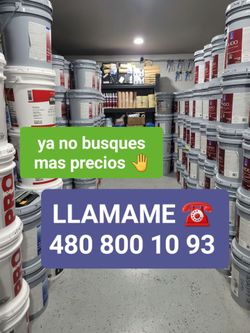 Pintura Exterior