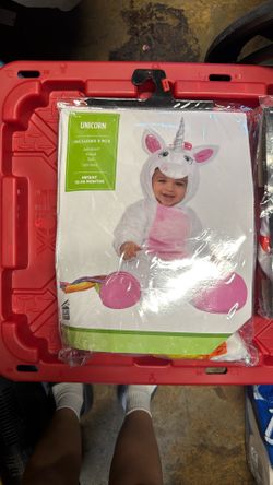 Baby Costume