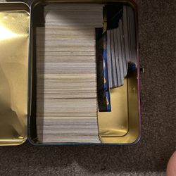 random pokémon card haul