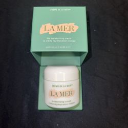 Crème de La Mer – The Moisturizing Cream