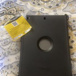 Otter box i pad