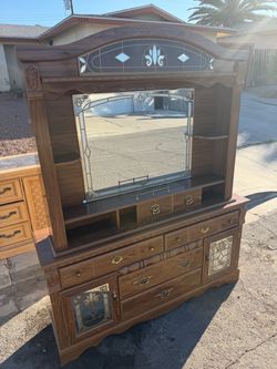 Free Dresser