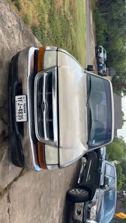 2000 Ford Ranger
