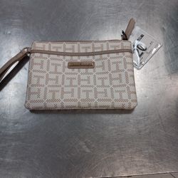 Tommy Hilfiger Wallet 
