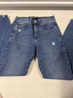 Express Womens Jeans