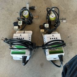 Titan CO2 Controls Atlas2