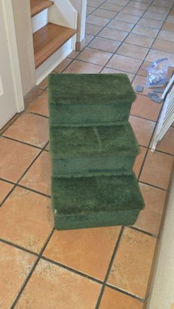 Pet Ramp