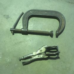Welding Tools 