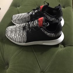 Adidas Size 9.5 Men 