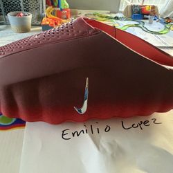 Nike Mind Slide Sz 11 Retro Air Jordan