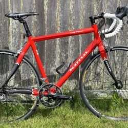 2007 Kona Zing Deluxe Road Bike 54cm for Sale in Kirkland, WA