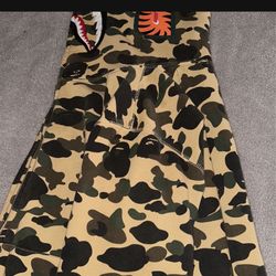 Bape Hoodie