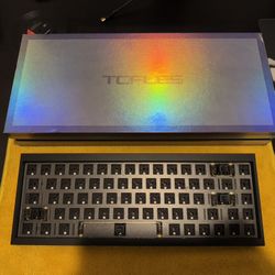 Tofu65 2.0