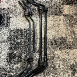 Corvette C5 Z06 Sways Bars (2sets)