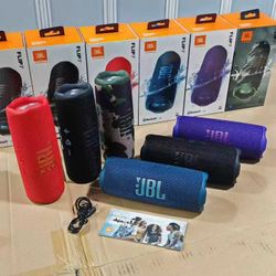 JBL flip 7