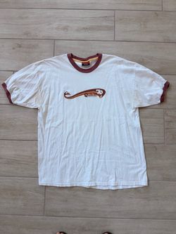 Vintage Quiksilver Ringer Men’s Size XL T-Shirt West Las Vegas See My Listings Summerlin