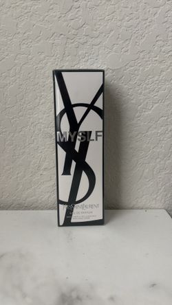 Ysl myslf