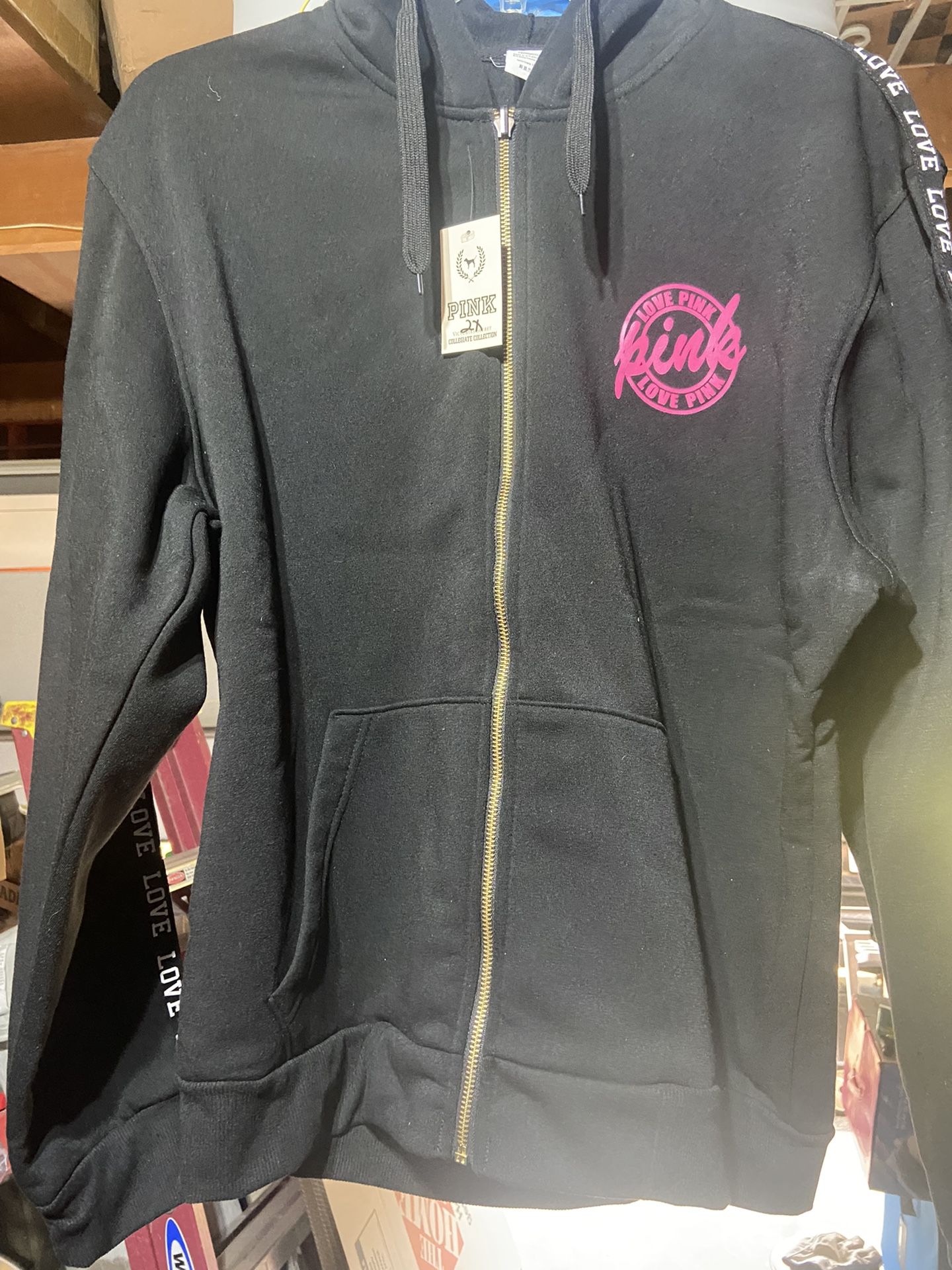 Joggers & Hoodie Set,All Products : American Fashion Style Bags On Sale