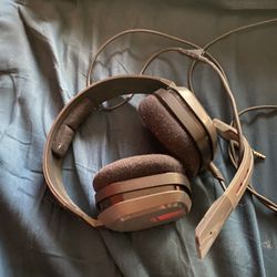 Astro Gaming Wired Headset 
