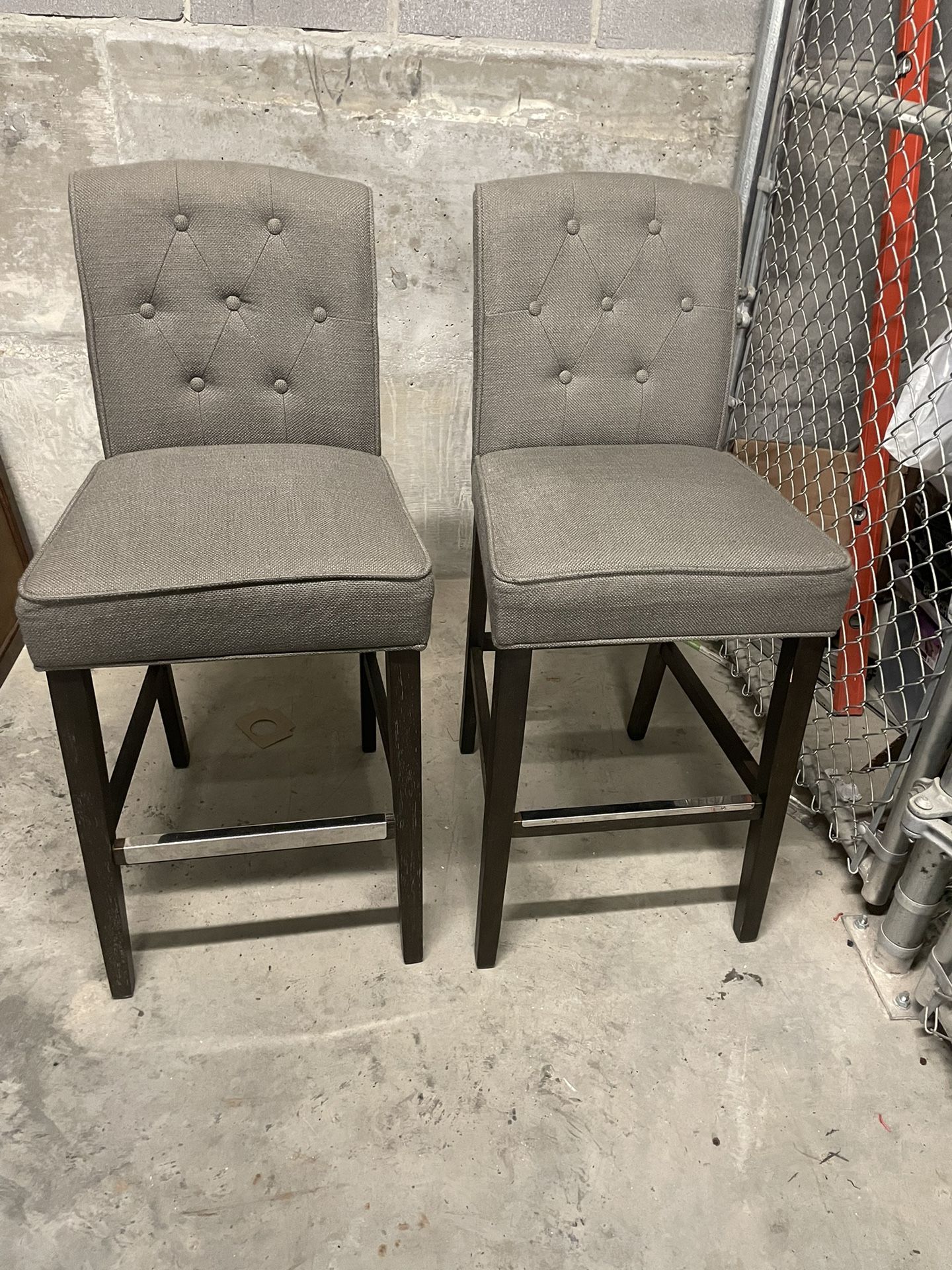 Bar Chairs