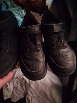 Size 11 shoes