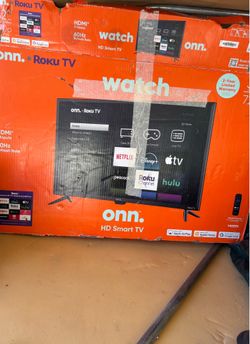 Roku 32 inch television