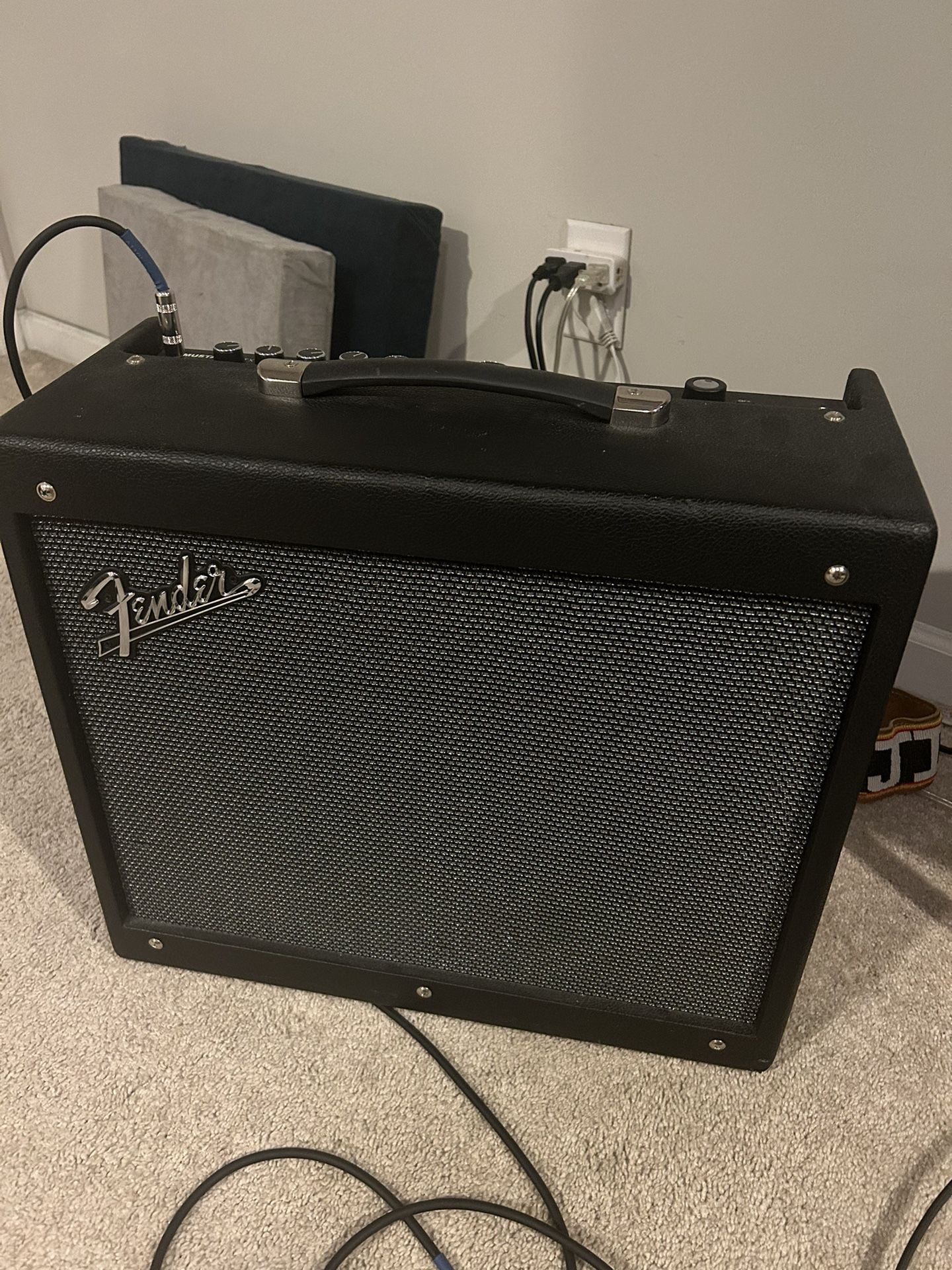 Fender Mustang GTX50