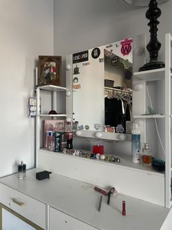 Vanity