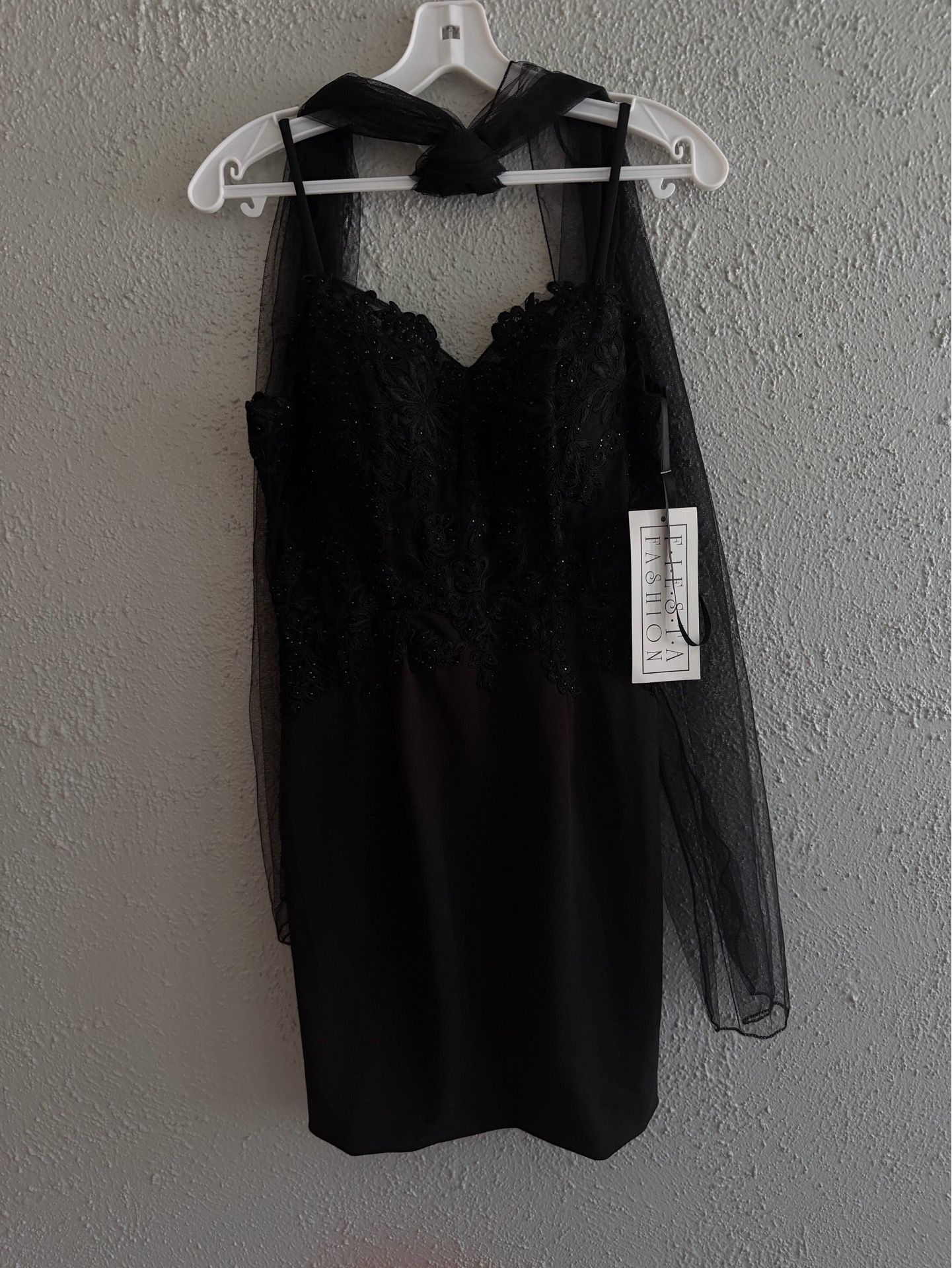 Event dress