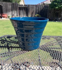 Bauer 2000 flower pot