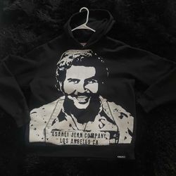 Asaali Hoodie Size L