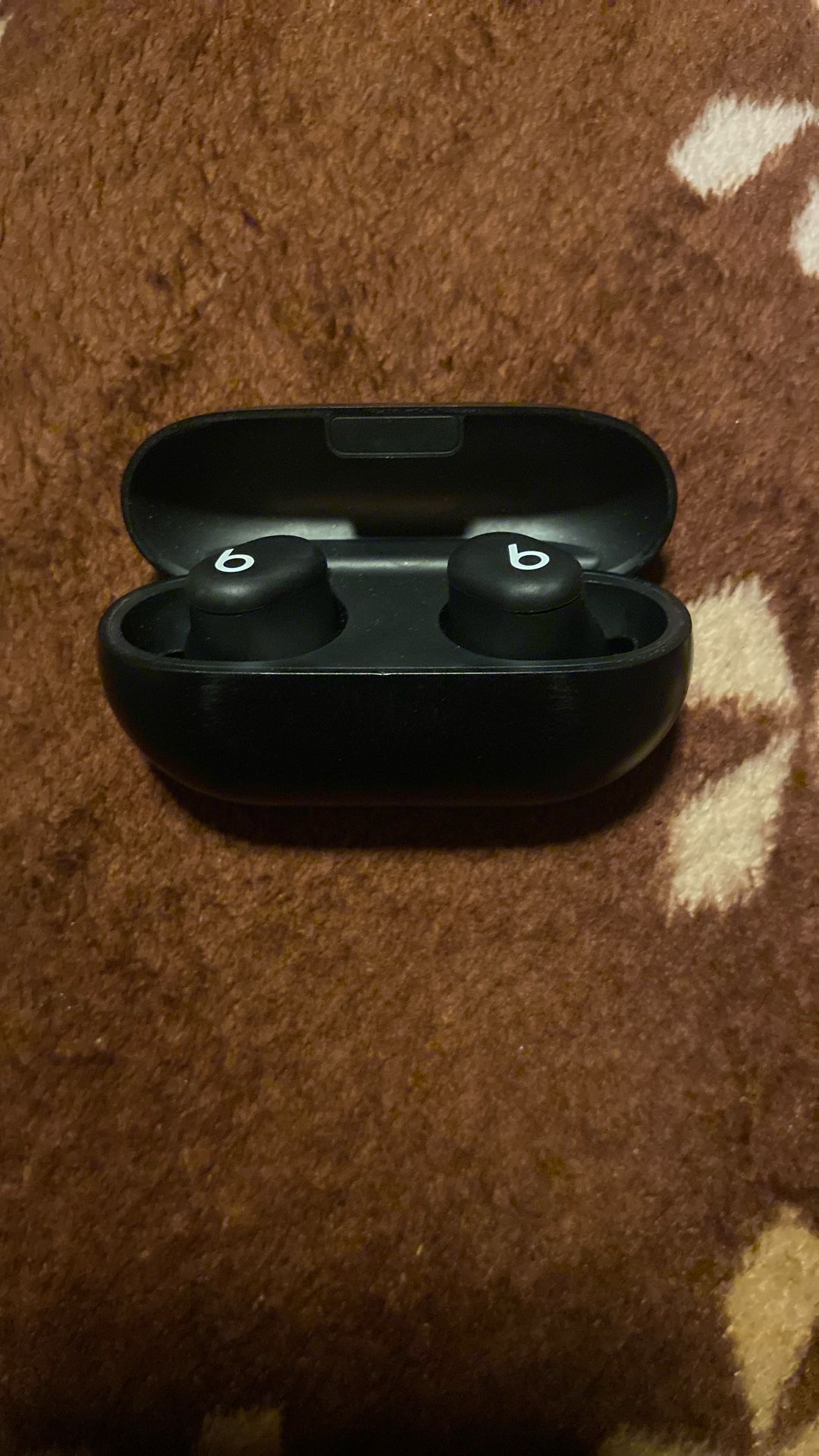 Earbuds Beats