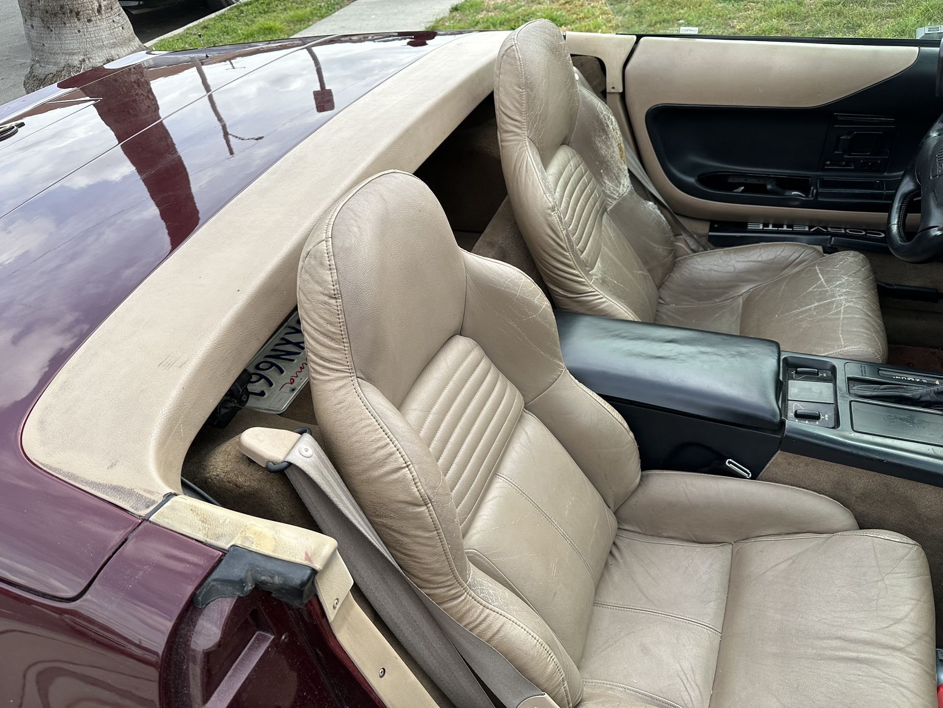 1994 Chevrolet Corvette