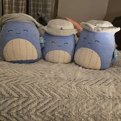 Original Squishmallows