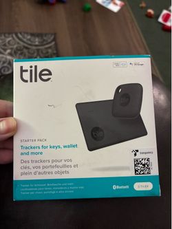 Tile Starter Pack