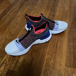 Nike React Phantom Run Flyknit 2 'Red Orbit' 2020