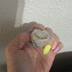 Juicy Couture Ring 