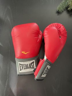 Boxing Gloves