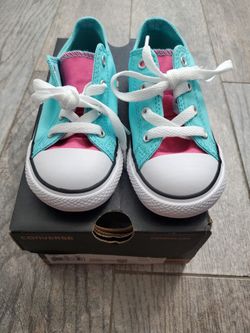 Toddler New In Box Size 10