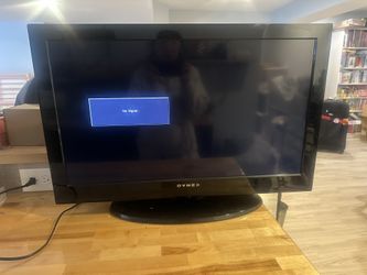 Dynex 32” LCD HDTV – 720p – No Remote