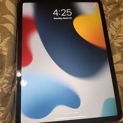 iPad Pro 11inch (3rd Gen)