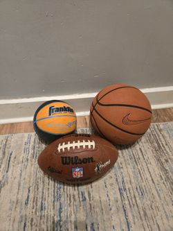 BALLS