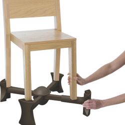 Kaboost Booster seat/ High Chair