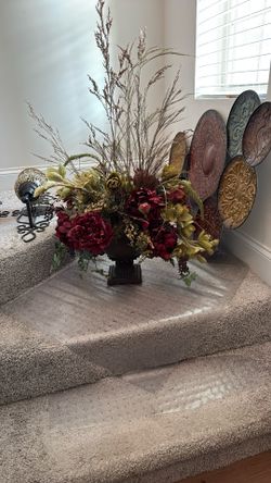 Flower Arrangement 