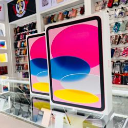 iPad A16 128gb WiFi