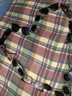 All one price sun glasses