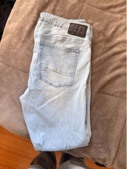 Pacsun Unisex Skinny Jeans