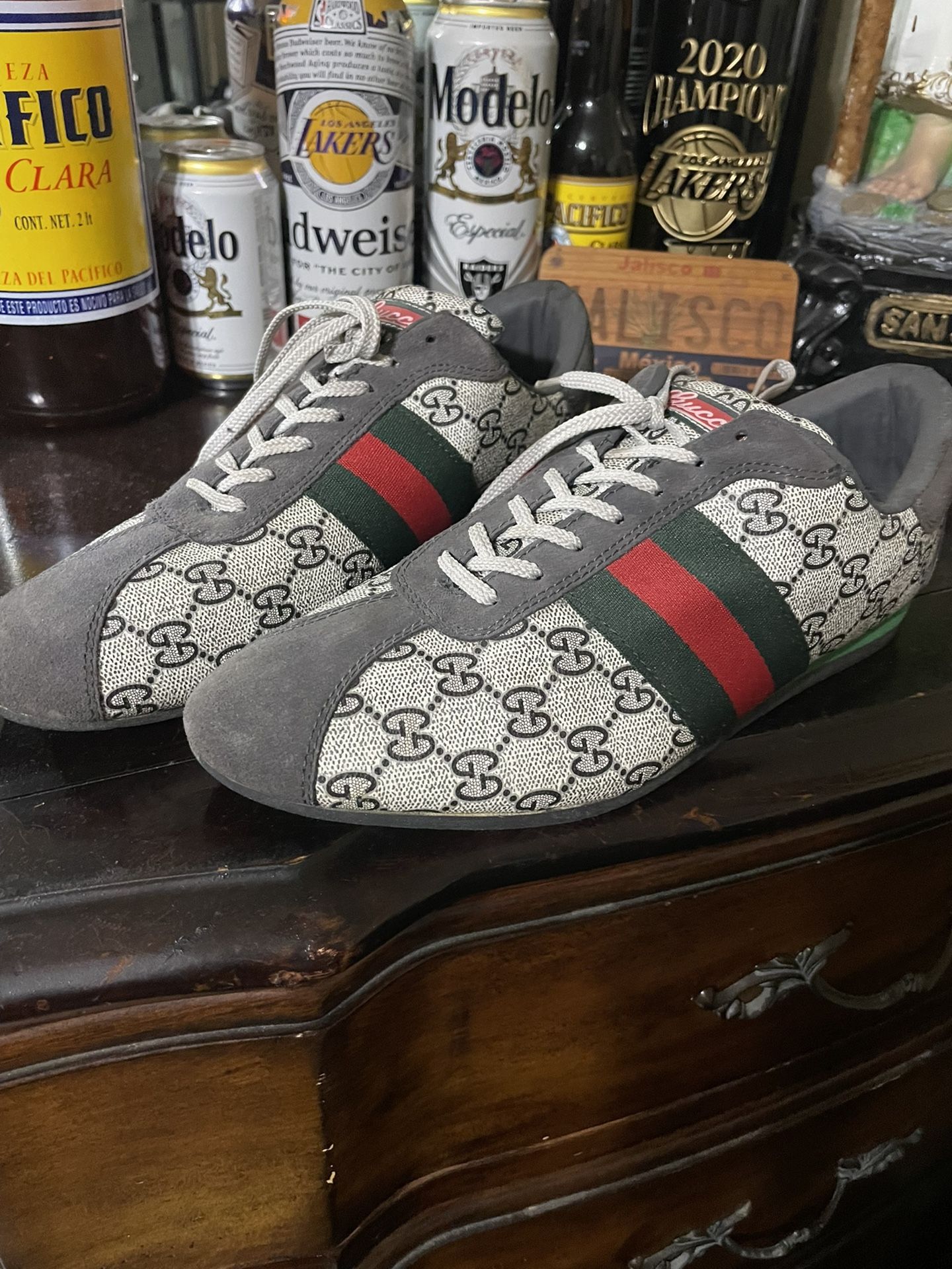 Gucci men